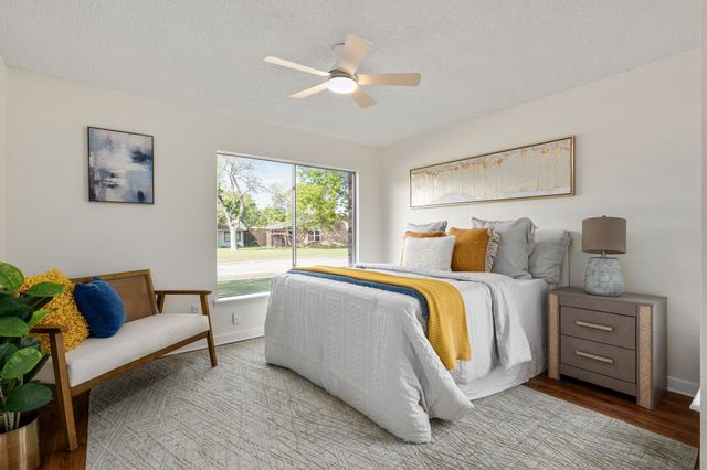 3414 Crossbow Lane, Garland, TX 75044