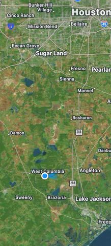 131 Hidden Horse Trail, Angleton, TX 77515