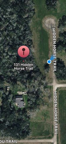 131 Hidden Horse Trail, Angleton, TX 77515