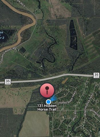 131 Hidden Horse Trail, Angleton, TX 77515