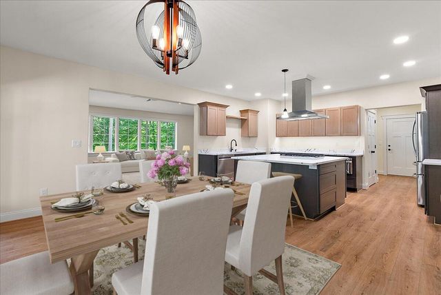 8806 Lakewood Trail, Berrien Twp, MI 49102