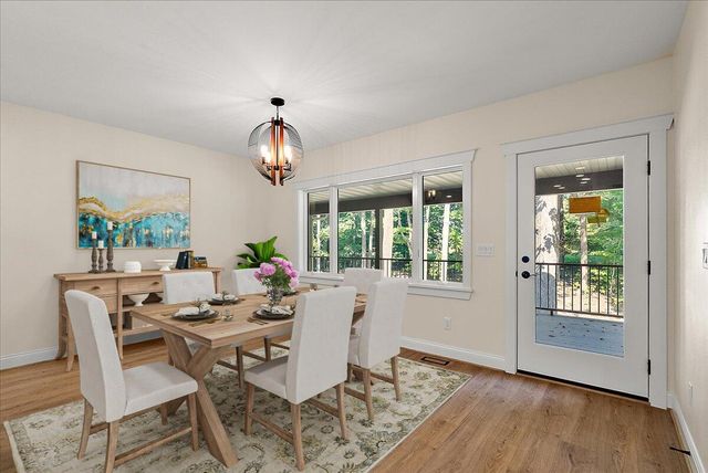 8806 Lakewood Trail, Berrien Twp, MI 49102