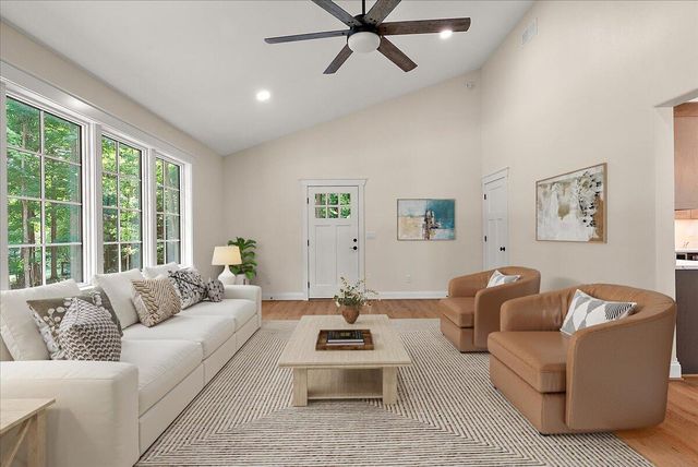 8806 Lakewood Trail, Berrien Twp, MI 49102