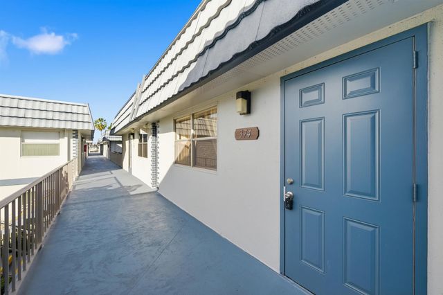 374 Tuscany G, Delray Beach, FL 33446