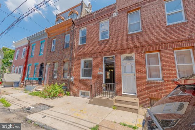 2029 N 4TH ST, Philadelphia, PA 19122