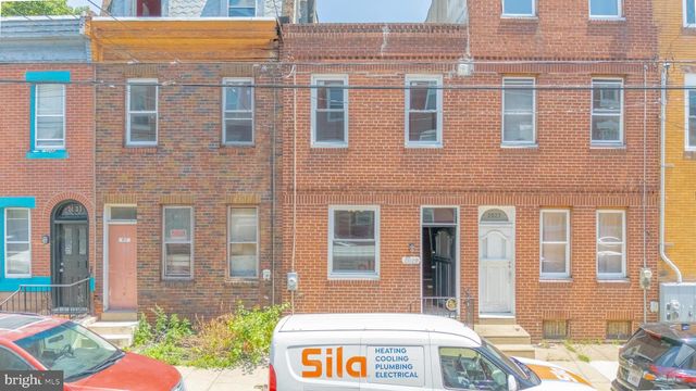 2029 N 4TH ST, Philadelphia, PA 19122