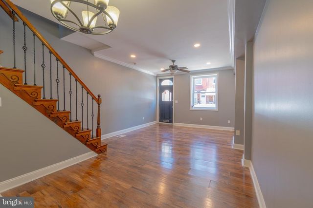 2029 N 4TH ST, Philadelphia, PA 19122