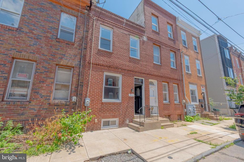 2029 N 4TH ST, Philadelphia, PA 19122