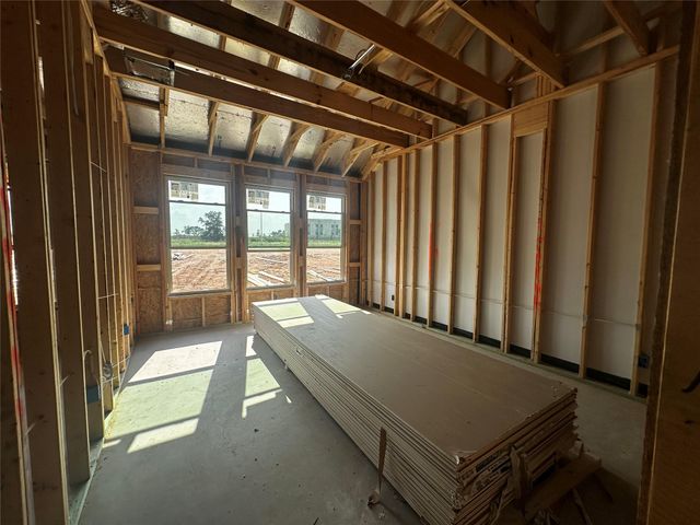 532 Redding WAY, Georgetown, TX 78633