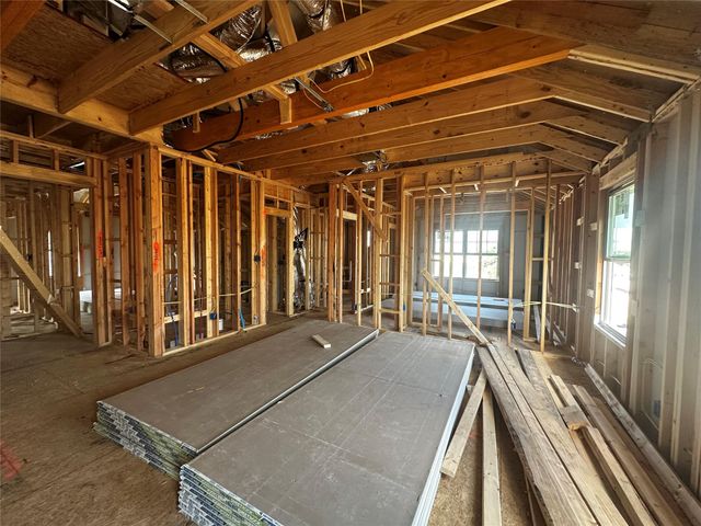 532 Redding WAY, Georgetown, TX 78633