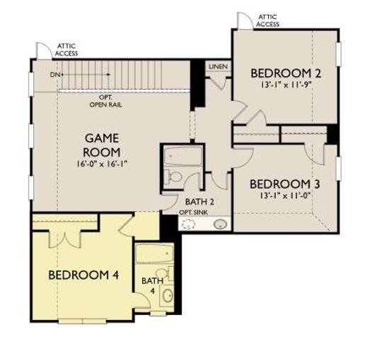 532 Redding WAY, Georgetown, TX 78633