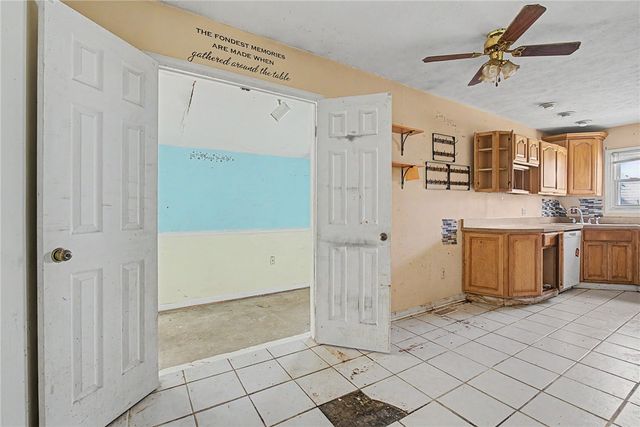 2260 N Aragon Avenue, Dayton, OH 45420