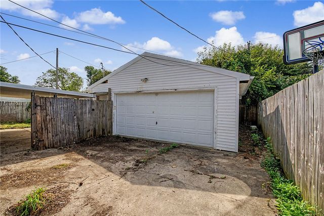 2260 N Aragon Avenue, Dayton, OH 45420