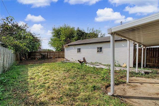 2260 N Aragon Avenue, Dayton, OH 45420