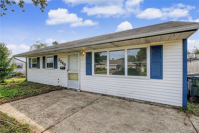 2260 N Aragon Avenue, Dayton, OH 45420