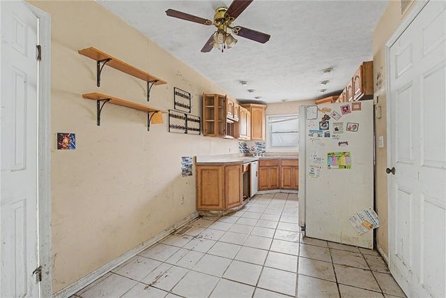 2260 N Aragon Avenue, Dayton, OH 45420