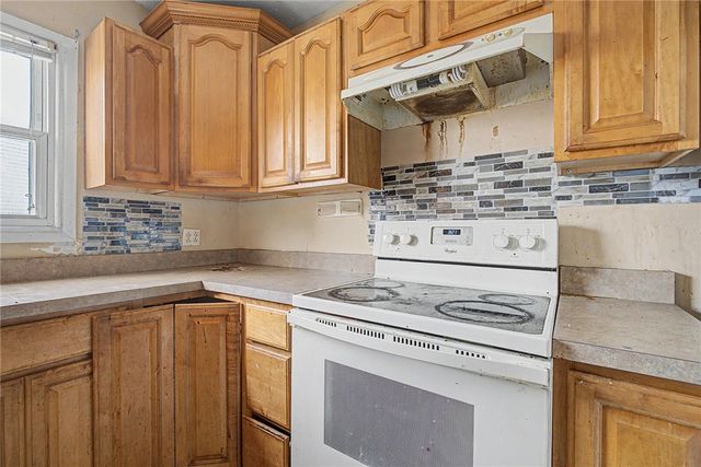 2260 N Aragon Avenue, Dayton, OH 45420