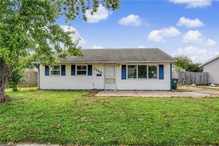 2260 N Aragon Avenue, Dayton, OH 45420
