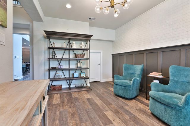 2810 Bluesage Bluff Drive, Richmond, TX 77406