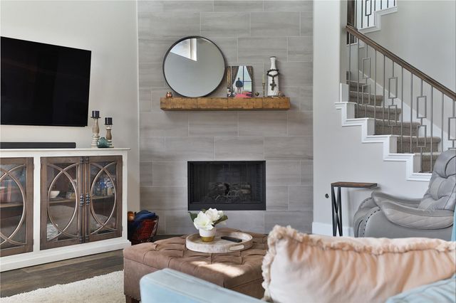 2810 Bluesage Bluff Drive, Richmond, TX 77406