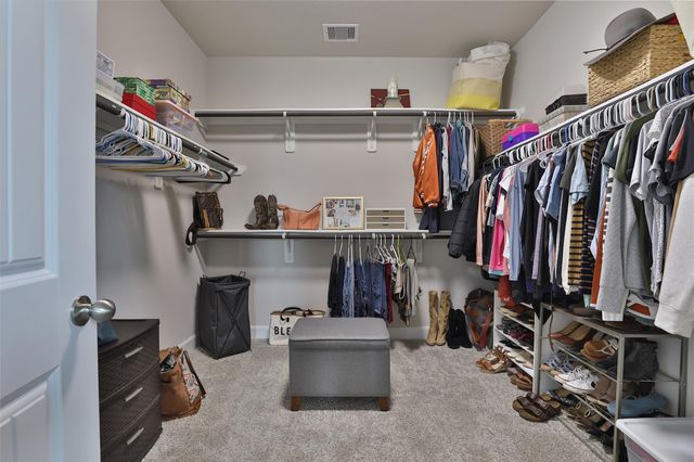 2810 Bluesage Bluff Drive, Richmond, TX 77406