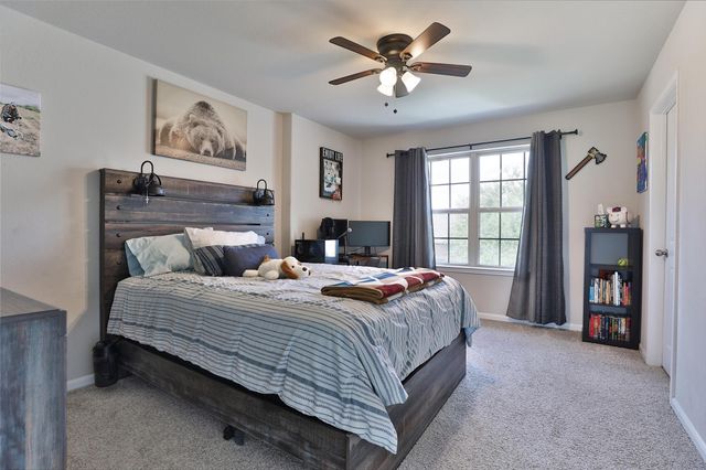 2810 Bluesage Bluff Drive, Richmond, TX 77406