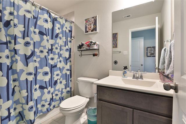 2810 Bluesage Bluff Drive, Richmond, TX 77406