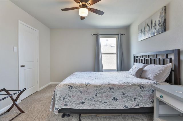 2810 Bluesage Bluff Drive, Richmond, TX 77406