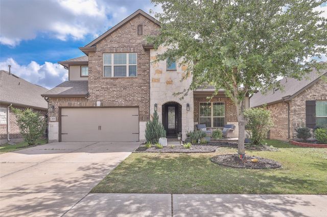 2810 Bluesage Bluff Drive, Richmond, TX 77406