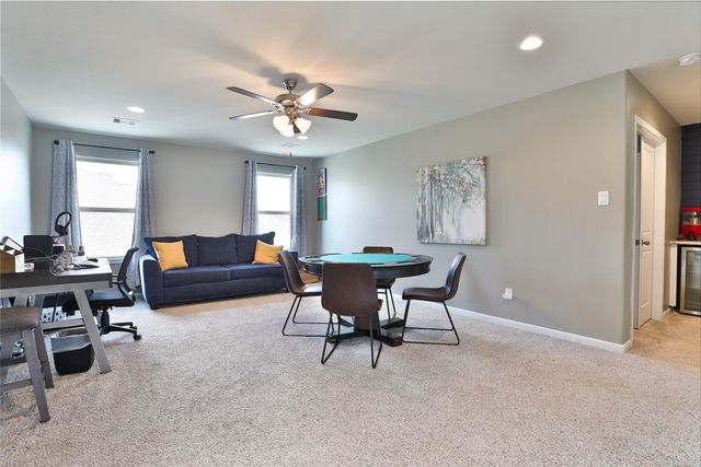 2810 Bluesage Bluff Drive, Richmond, TX 77406