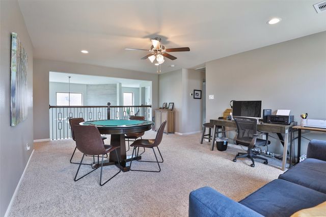 2810 Bluesage Bluff Drive, Richmond, TX 77406