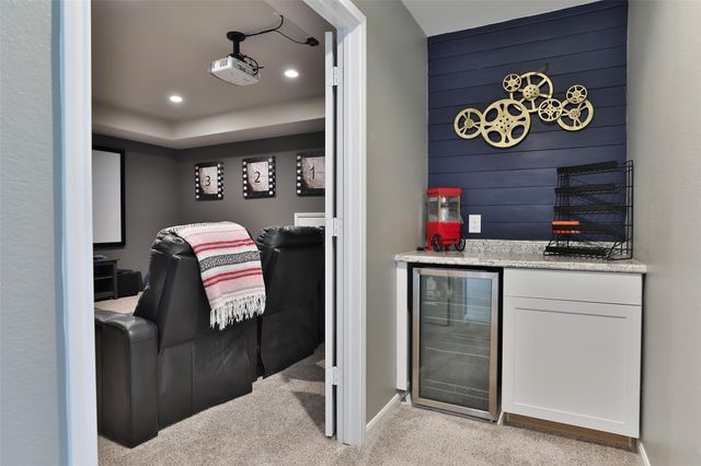 2810 Bluesage Bluff Drive, Richmond, TX 77406