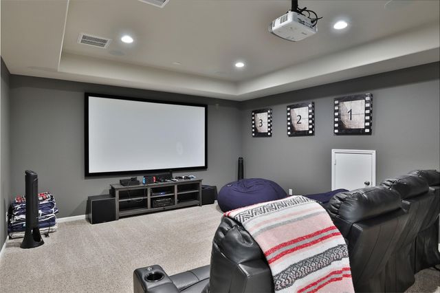 2810 Bluesage Bluff Drive, Richmond, TX 77406