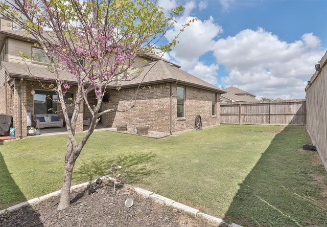 2810 Bluesage Bluff Drive, Richmond, TX 77406