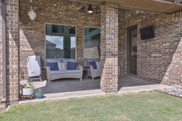 2810 Bluesage Bluff Drive, Richmond, TX 77406