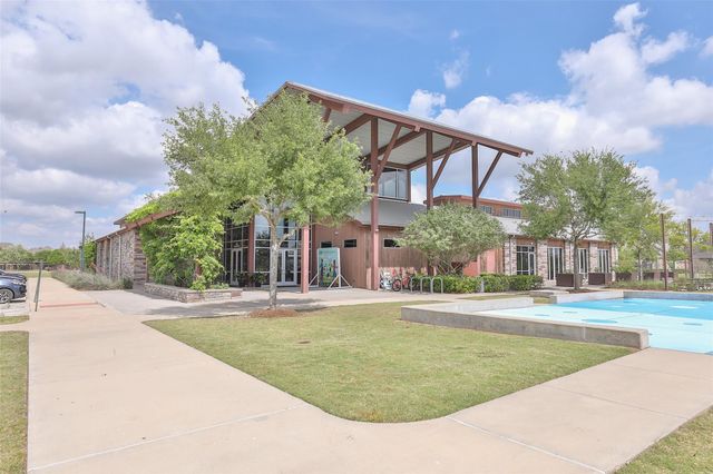 2810 Bluesage Bluff Drive, Richmond, TX 77406