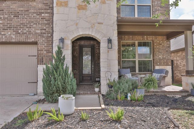 2810 Bluesage Bluff Drive, Richmond, TX 77406