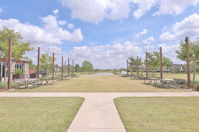 2810 Bluesage Bluff Drive, Richmond, TX 77406