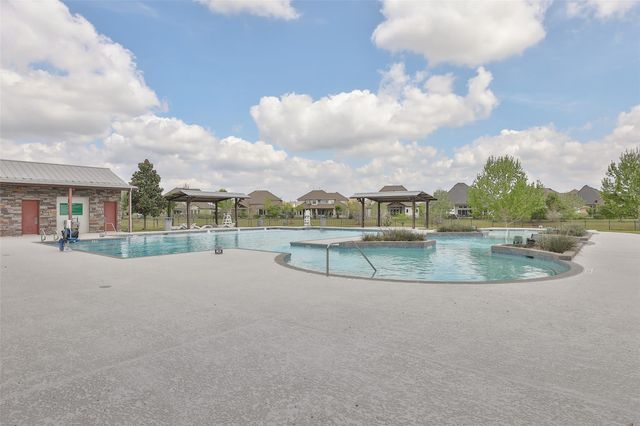 2810 Bluesage Bluff Drive, Richmond, TX 77406