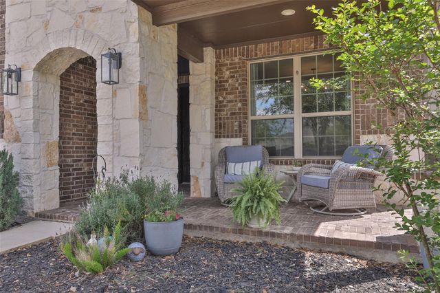 2810 Bluesage Bluff Drive, Richmond, TX 77406