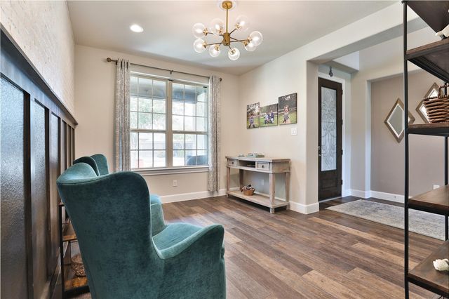 2810 Bluesage Bluff Drive, Richmond, TX 77406