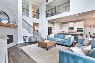 2810 Bluesage Bluff Drive, Richmond, TX 77406