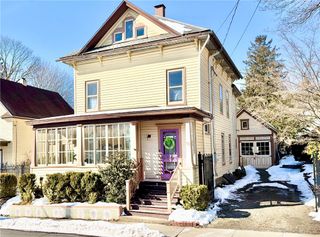 13 Central Avenue, Oneonta, NY 13820