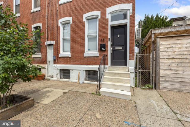 331 E THOMPSON ST, Philadelphia, PA 19125