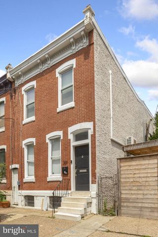 331 E THOMPSON ST, Philadelphia, PA 19125