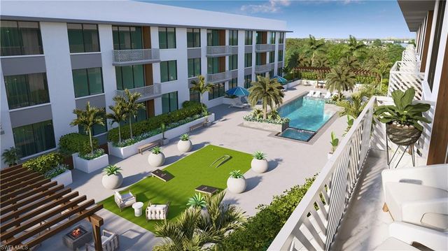 4936 Tamiami TRL E # 310, Naples, FL 34113