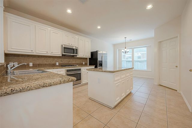 21411 Willow Glade Drive, Katy, TX 77450