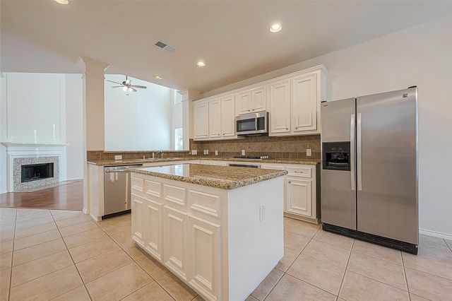 21411 Willow Glade Drive, Katy, TX 77450