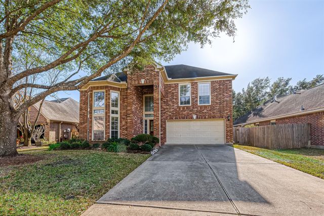 21411 Willow Glade Drive, Katy, TX 77450