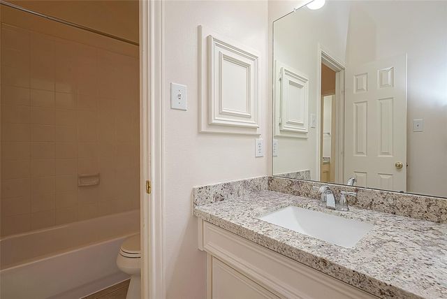 21411 Willow Glade Drive, Katy, TX 77450